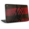 Nightmare on Elm Street Freddy Krueger Scratch HP Chromebook Skin