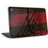 Nightmare on Elm Street Freddy Krueger Scratch HP Chromebook Skin