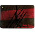 Nightmare on Elm Street Freddy Krueger Scratch HP Chromebook Skin