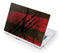 Nightmare on Elm Street Freddy Krueger Scratch Acer Chromebook Skin