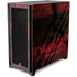 Nightmare on Elm Street Freddy Krueger Scratch Corsair 4000D Tempered Glass Mid-Tower ATX Case Skin