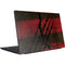 Nightmare on Elm Street Freddy Krueger Scratch Dell Vostro Skin