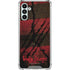 Nightmare on Elm Street Freddy Krueger Scratch Galaxy A13 5G Clear Case