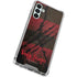 Nightmare on Elm Street Freddy Krueger Scratch Galaxy A13 5G Clear Case