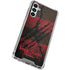 Nightmare on Elm Street Freddy Krueger Scratch Galaxy A14 5G Clear Case
