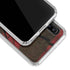 Nightmare on Elm Street Freddy Krueger Scratch Galaxy A30 Clear Case