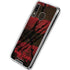 Nightmare on Elm Street Freddy Krueger Scratch Galaxy A30 Clear Case