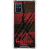 Nightmare on Elm Street Freddy Krueger Scratch Galaxy A51 5G Clear Case