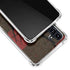 Nightmare on Elm Street Freddy Krueger Scratch Galaxy A54 5G Clear Case