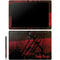 Nightmare on Elm Street Freddy Krueger Scratch Galaxy Book 12in Skin