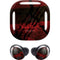 Nightmare on Elm Street Freddy Krueger Scratch Galaxy Buds Pro Skin