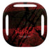 Nightmare on Elm Street Freddy Krueger Scratch Galaxy Buds Pro Skin