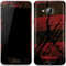 Nightmare on Elm Street Freddy Krueger Scratch Galaxy J3 Skin