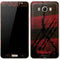 Nightmare on Elm Street Freddy Krueger Scratch Galaxy J7 Skin