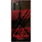 Nightmare on Elm Street Freddy Krueger Scratch Galaxy Note 10 Skin