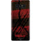 Nightmare on Elm Street Freddy Krueger Scratch Galaxy Note 8 Skin