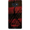 Nightmare on Elm Street Freddy Krueger Scratch Galaxy Note 9 Skin