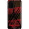 Nightmare on Elm Street Freddy Krueger Scratch Galaxy Note20 5G Pro Case