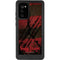 Nightmare on Elm Street Freddy Krueger Scratch Galaxy Note20 5G Waterproof Case