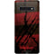 Nightmare on Elm Street Freddy Krueger Scratch Galaxy S10 Skin