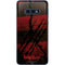 Nightmare on Elm Street Freddy Krueger Scratch Galaxy S10e Skin