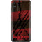 Nightmare on Elm Street Freddy Krueger Scratch Galaxy S20 Fan Edition Skin