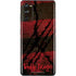 Nightmare on Elm Street Freddy Krueger Scratch Galaxy S20 Fan Edition Skin