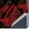 Nightmare on Elm Street Freddy Krueger Scratch Galaxy S20 Fan Edition Skin