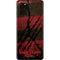 Nightmare on Elm Street Freddy Krueger Scratch Galaxy S20 Plus Skin