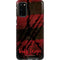Nightmare on Elm Street Freddy Krueger Scratch Galaxy S20 Pro Case