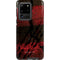 Nightmare on Elm Street Freddy Krueger Scratch Galaxy S20 Ultra 5G Pro Case