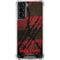 Nightmare on Elm Street Freddy Krueger Scratch Galaxy S21 5G Clear Case