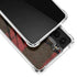 Nightmare on Elm Street Freddy Krueger Scratch Galaxy S21 5G Clear Case
