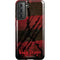 Nightmare on Elm Street Freddy Krueger Scratch Galaxy S21 5G Pro Case