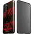 Nightmare on Elm Street Freddy Krueger Scratch Galaxy S21 FE Pro Case