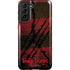 Nightmare on Elm Street Freddy Krueger Scratch Galaxy S21 Plus 5G Pro Case