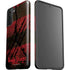 Nightmare on Elm Street Freddy Krueger Scratch Galaxy S21 Plus 5G Pro Case