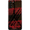 Nightmare on Elm Street Freddy Krueger Scratch Galaxy S21 Plus 5G Skin