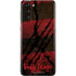 Nightmare on Elm Street Freddy Krueger Scratch Galaxy S21 Plus 5G Skin