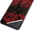 Nightmare on Elm Street Freddy Krueger Scratch Galaxy S21 Plus 5G Skin