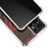 Nightmare on Elm Street Freddy Krueger Scratch Galaxy S21 Ultra 5G Clear Case