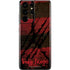 Nightmare on Elm Street Freddy Krueger Scratch Galaxy S21 Ultra 5G Skin