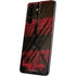 Nightmare on Elm Street Freddy Krueger Scratch Galaxy S21 Ultra 5G Skin