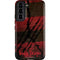 Nightmare on Elm Street Freddy Krueger Scratch Galaxy S22 Pro Case