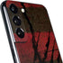 Nightmare on Elm Street Freddy Krueger Scratch Galaxy S22 Skin