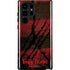 Nightmare on Elm Street Freddy Krueger Scratch Galaxy S22 Ultra Pro Case
