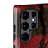 Nightmare on Elm Street Freddy Krueger Scratch Galaxy S22 Ultra Pro Case