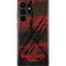 Nightmare on Elm Street Freddy Krueger Scratch Galaxy S22 Ultra Skin
