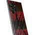 Nightmare on Elm Street Freddy Krueger Scratch Galaxy S22 Ultra Skin