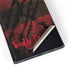 Nightmare on Elm Street Freddy Krueger Scratch Galaxy S22 Ultra Skin